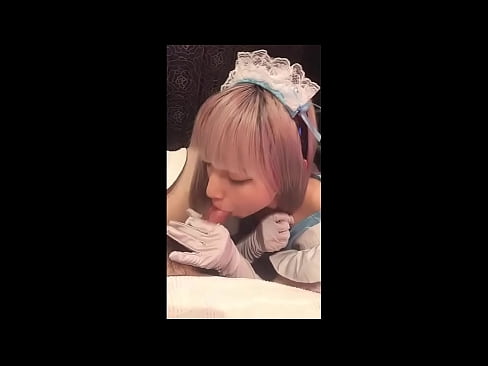 ❤️ Japan Idol [mayuka], француз кыздын костюму, 1-бөлүк, минет жана лосьон менен жулкулдатуу Порно порно бизде ky.full-porner.ru ﹏
